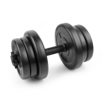 Reguleeritav hantel Spokey Burden, 10 kg