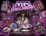 VHS Video Cover Art: 1980s to Early 1990s: 1980s to Early 1990s