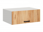 Lisakapp Rubic G90-1D, pruun