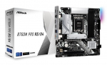 ASRock B760M-HDV/M.2 D4, Micro ATX, LGA1700, DDR4
