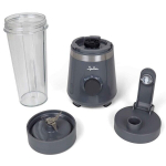 Blender Kannmikser JATA JEBT1001 600 W 600 ml 2 kiirust
