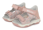 T&uuml;drukutele nahast sandaalid D.D.Step G064-314D, Pink, 20