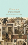 Crime and Punishment New Edition