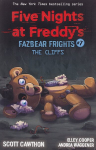 Koomiks Manga Five Nights At Freddy's Vol 7