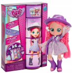 Nukk IMC Toys BFF Fashion Doll Katie 904347, 20 cm