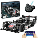 Tellised Kaugjuhitav suur GT Sport Car CaDA 427 t&uuml;kki 31 cm