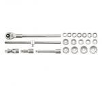 T&ouml;&ouml;riistakomplekt Yato YT-1335