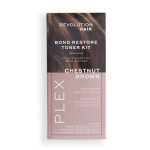 Juuksev&auml;rv Revolution Haircare Plex hair color Blond Chestnut