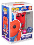 Kujuke Funko POP! Space Jam Gossamer Exclusive