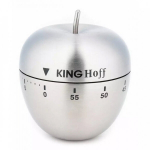 &Otilde;unakujuline mehaaniline k&ouml;&ouml;gitaimer KINGHOFF