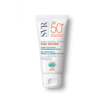 Mineraalne tooniv n&auml;okreem SVR Sun Secure Ecran Mineral Teinte SPF50, 50 ml