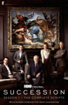 Succession - Season One: The Complete Scripts Main