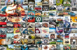 pusle ravensburger 3000 tk 99 vw campervan moments