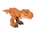Imaginext Jurassic World 3 r&uuml;ndab T-rexi kuju