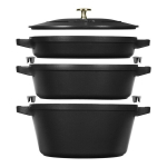 Staub Pott, 4,2 L