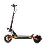 Elektriline t&otilde;ukeratas GPad Storm Ultra AWD 60V 22.4Ah LG hydraulic, valge