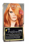 Kauap&uuml;siv juuksev&auml;rv L'Oreal Paris Preference, 7.4 Mango