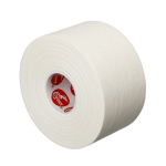 Sportlik venimatu teip Cramer 750, 3,8cm x 13,7m, valge