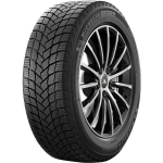Michelin X-Ice Snow SUV DOT 2025