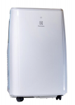 Mobiilne konditsioneer Electrolux EACM-09 CLN/N6