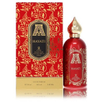 Aroomi&otilde;li Al Haramain Hayati (12 ml)