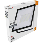 LED-v&auml;lisprožektor Avide 100W, 8000lm