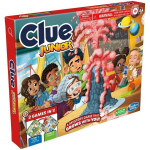 Lauam&auml;ng Cluedo Junior