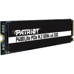 Patriot P400 Lite (P400LP2KGM28H), 2TB, M.2 2280