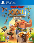 Arvutim&auml;ng Asterix & Obelix XXXL: The Ram From Hibernia PS4