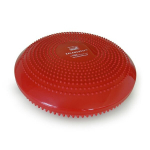 Tasakaalupadi Sissel&reg; Balancefit&reg;, 32 cm, punane