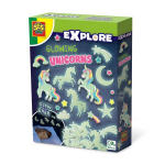 S&auml;ravate kleebiste komplekt Ses S&auml;ravad &uuml;kssarvikud