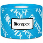 Kinesioloogiline teip Compex, sinine