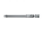 WERA BITSID TORX PISKAKRUVIDELE 867/4 Z TX 40 X 70 MM