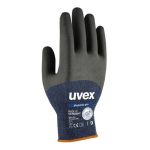 T&ouml;&ouml;kindad Uvex Phynomic Pro, niiskesse/&otilde;lisesse keskonda, suurus 7, 8