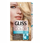Juuksev&auml;rv Schwarzkopf Gliss Color 10-0