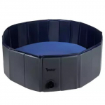 Kokkupandav koerte bassein/garaaž 100x30 Purlov 20929