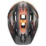 Rattakiiver Uvex Quatro, oranž, 52-57CM