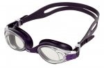 Ujumisprillid Spark II 4167 42, l&auml;bipaistvad