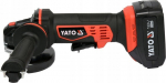 YATO NURKLIHV 18V&prime;2x3,0Ah LI-ION