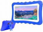 Tahvelarvuti Laste tahvelarvuti Blow KidsTab 2,5 cm x 21 cm, sinine