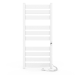 Elektriline k&auml;ter&auml;tikuivati Gefest Premium P10, 500x1200, Valge, parem, Taimer/Programmeerija