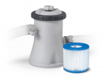 Ujumisbasseini filtreerimispump, 1250 l/h.