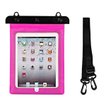Hurtel Waterproof Pink