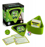 V&otilde;iduk&auml;igud: Trivial Pursuit - Rick ja Morty (WM00127-EN1)