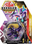 Spin Master Bakugan Legends: Nillious X Eenoch Core Ball (20140517)