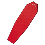 Iset&auml;ituv matt Fjord Nansen Enmo Light 570g 2,5 cm, punane