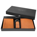 Meeste kinkekomplekt Leonardo Verrelli