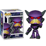 POP joonis Disney Pixar Light tyear Zurg