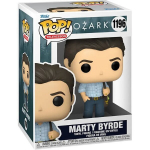 POP figuur Ozark Marty Byrde