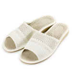 Naiste sussid, nahast vahet&uuml;kk К-1187B